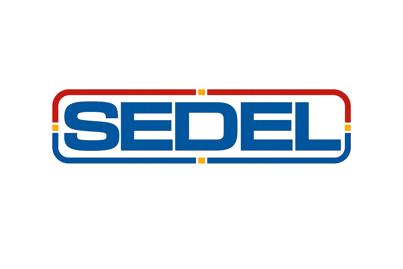 Logo SEDEL